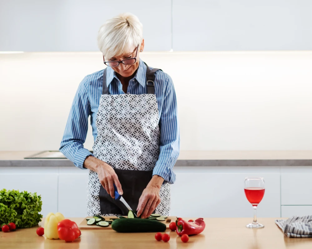 mobile kitchen island with storage